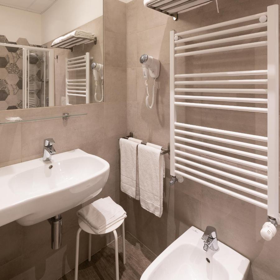 Rooms Boutique Carducci Trieszt Kültér fotó