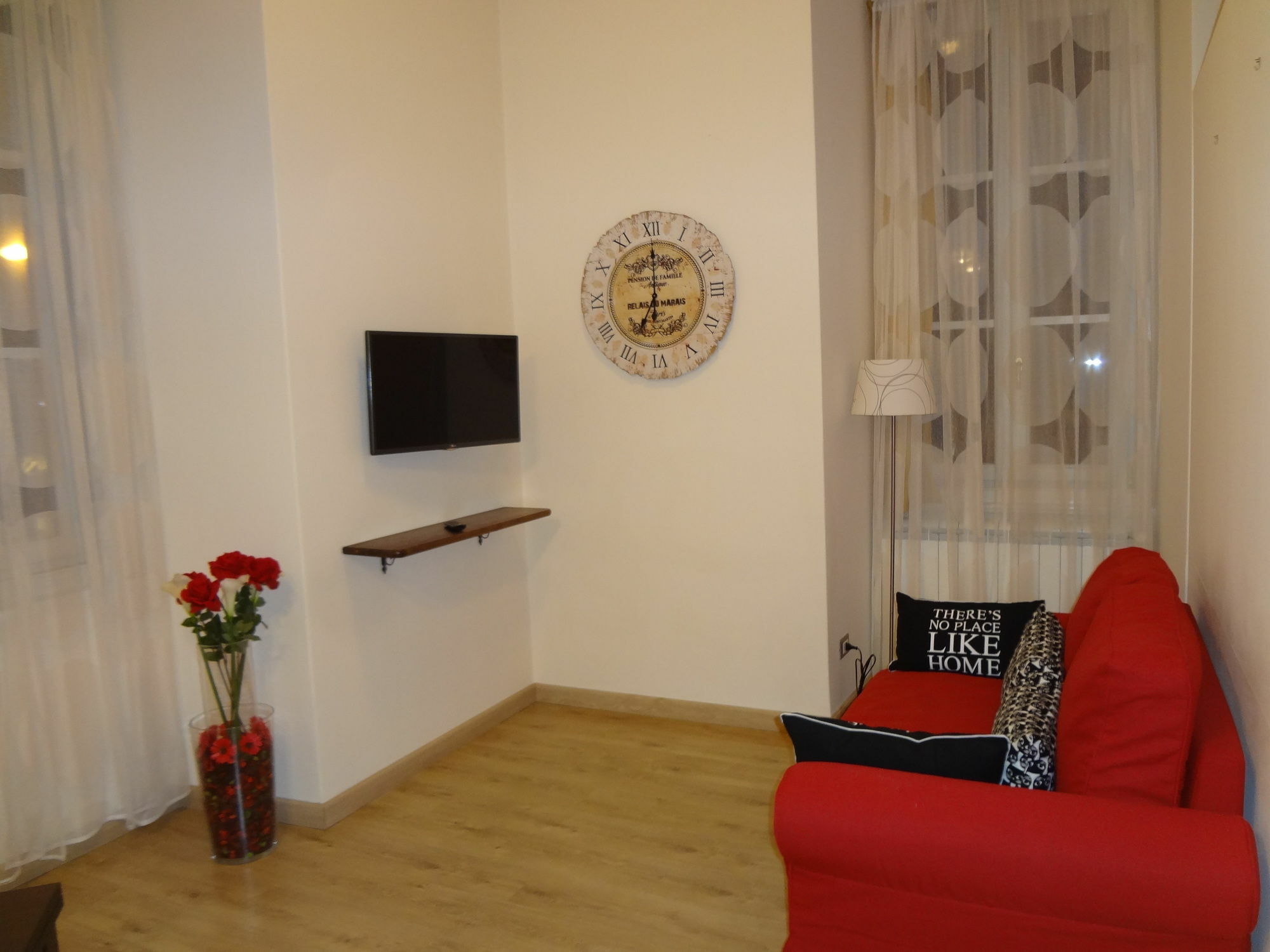 Rooms Boutique Carducci Trieszt Kültér fotó