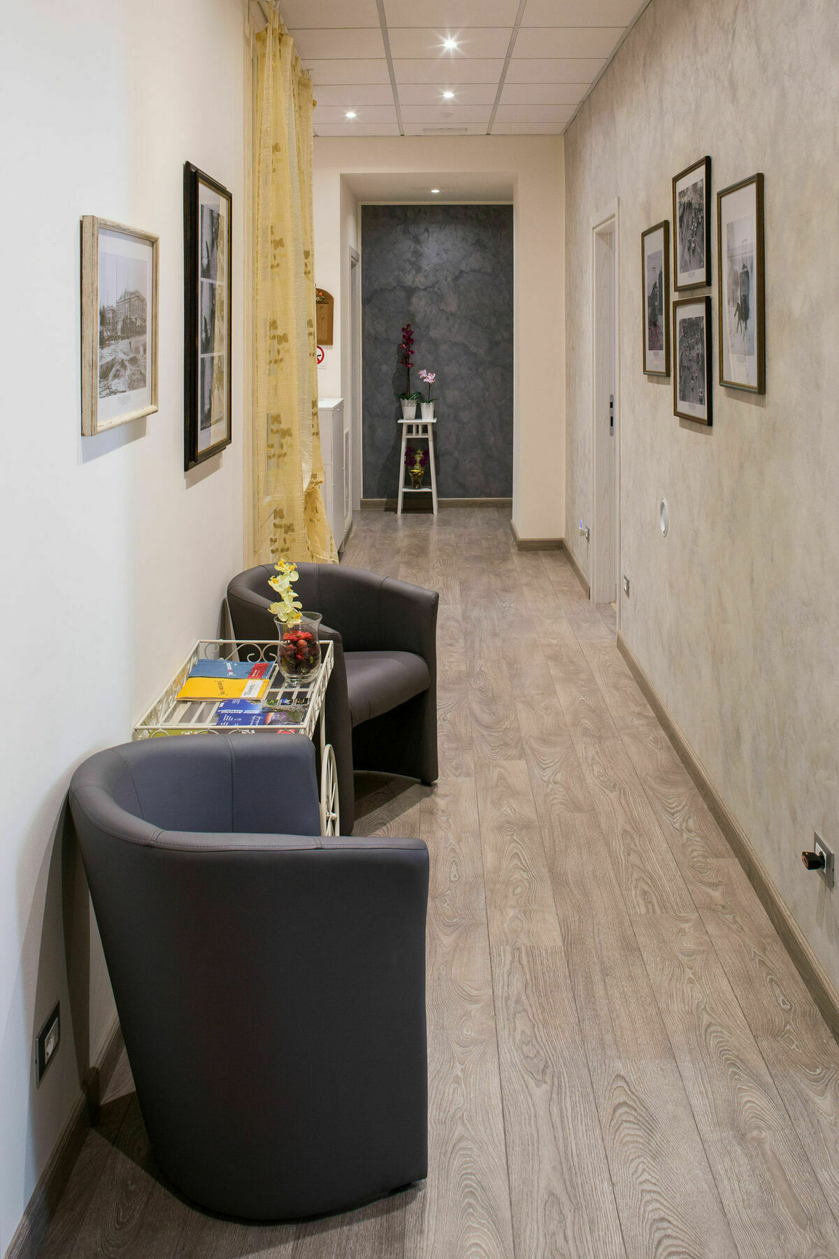 Rooms Boutique Carducci Trieszt Kültér fotó