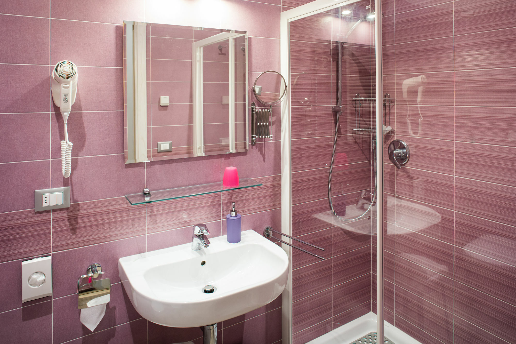 Rooms Boutique Carducci Trieszt Kültér fotó